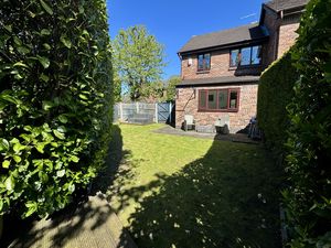 Rear Aspect- click for photo gallery
